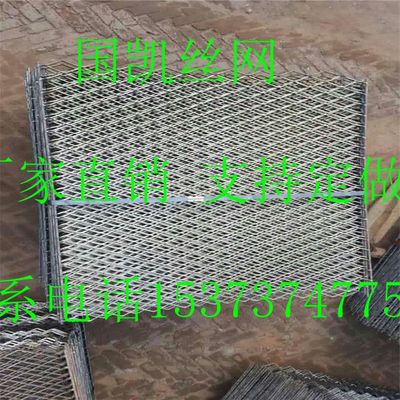 鋼笆片 建筑用腳踏網價格解析與定制服務